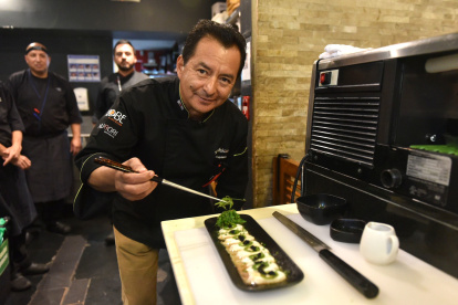 Un lugar cálido y un clásico de la gastronomía en Quito, en Guayaquil y en Cuenca.