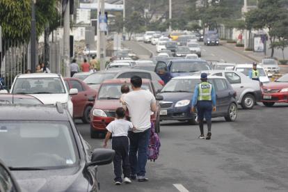 Municipio aprobó en segundo debate ordenanza que permitirá reportar presuntas contravenciones de tránsito. La ATM debe verificarlas antes de sancionar.
