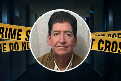 El ingeniero habría muerto por hipotermia según información preliminar.