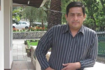 No hay rastro del galeno. Piden 50 mil dólares por rescatarlo.