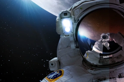 La segunda de las tres misiones terrestres tiene programada su inicio en la primavera de 2025.