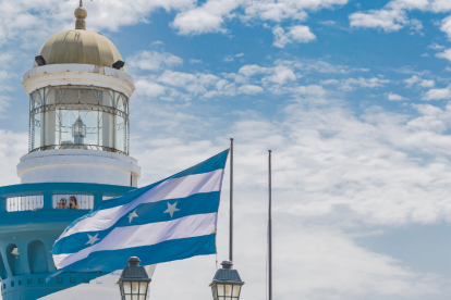 Guayaquil es una de las ciudades donde rige el toque de queda.