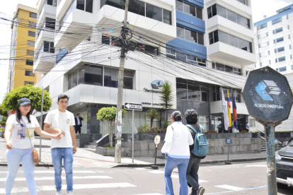 Caso. El contrato de 2016 por la venta de fuel oil entre Oman Trading y Petroecuador se concibió con coimas.