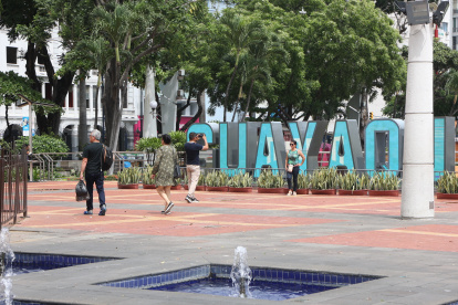 Vacaciones. Las festividades de Navidad y Fin de Año son épocas predilectas para la visita de migrantes.