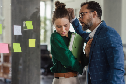 La ley protege a diversas categorías de trabajadores