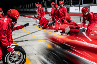 Conoce la agenda de Directv