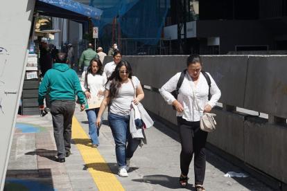 Las Naciones Unidas conmemora el Día Internacional de la Mujer desde el 8 de marzo de 1975, año Internacional de la Mujer