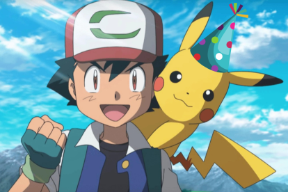 El Pokémon Day se celebra cada 27 de febrero