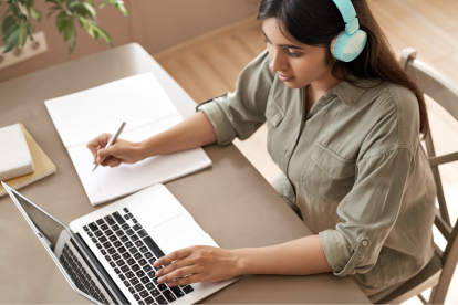 TECH Universidad Tecnológica es la mayor universidad online del mundo, con más de 13.000 programas académicos.