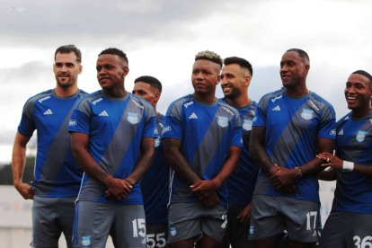 Emelec 2024 solo disputará la LigaPro, sin embargo se espera confirmar si habrá la Copa Ecuador