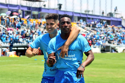 Macará vuelve a la Serie A y se reforzó para ser protagonista en LigaPro 2024