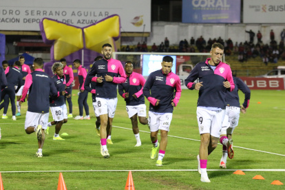 independiente del valle