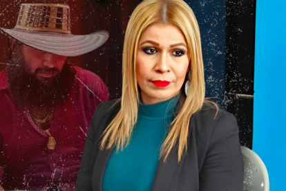 Un reporte del Noticiero colombiano UNO revela cómo Garzón, a través de alias Fito, líder de "Los Choneros", capacitaba por videollamada a policías