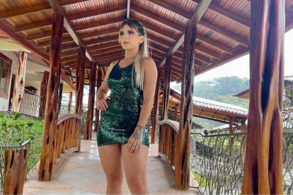 El Diario de Andrea sigue cautivando a miles de internautas latinoamericanos.