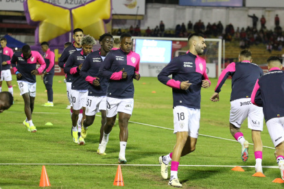 Los rayados tienen los retos de LigaPro y Copa Libertadores en 2024.