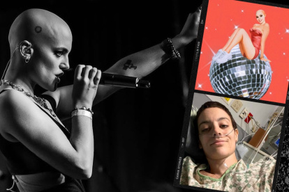 Muere Cat Janice, la mujer que hizo una canción para asegura el futuro de su hijo