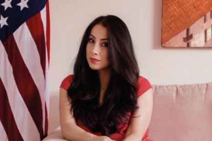 Gladys Irene Chaca fue sentenciada a 9 años de prisión por el delito de estafa a través de la empresa American Resident que ofertaba falsas visas de trabajo a Estados Unidos a través de redes sociales.