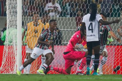 Liga quedó a puertas de la sexta corona internacional.