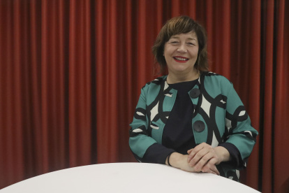 La directora de la feria ARCO 2024 expone los problemas que podrían surgir en el evento