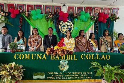 Con sesiones solemnes efectuadas el pasado fin de semana en cada uno de los sitios se recordó la memorable fecha