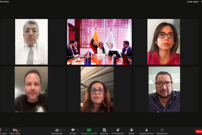 La iniciativa sobre el turismo es el quinto proyecto de ley económico urgente del Gobierno.