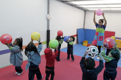 En los primeros cuatro meses de 2024 se espera abrir otros 94 centros.