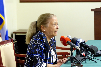 También se premiará a la disidente cubana Martha Beatriz Roque.