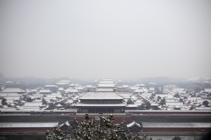 Debido al aire frío, las zonas costeras del país podrían experimentar una marejada ciclónica extratropical, agrega la cartera.