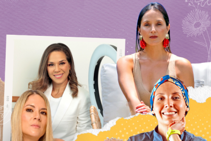 conoce un poco más sobre estas maravillosas mujeres