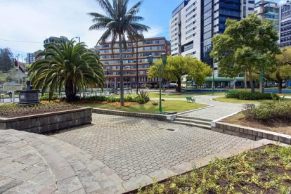 Los trabajos de mantenimiento durarán más de un mes.