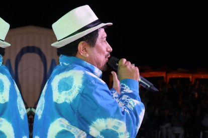 Aladino tiene 68 años.