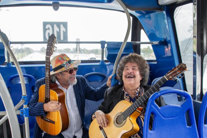 Música. El recital se llevará a cabo el sábado 9 de marzo, en el Teatro Sánchez Aguilar.