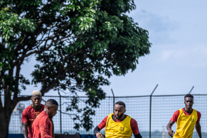 EL plantel de Barcelona sí pudo ser inscrito para el primer partido de LigaPro