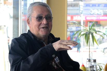 Falleció una de las figuras importantes del fútbol uruguayo, Roberto Fleitas