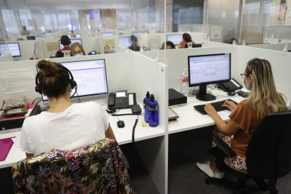 Hay economías que exigen que las mujeres reciban igual remuneración por trabajo