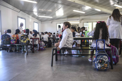 Uruguay realizará varios cambios al sistema educativa este 2024.