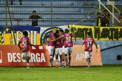 Independiente del valle