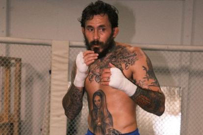 Chito Vera en su última publicación en Instagram hasta este 5 de marzo.