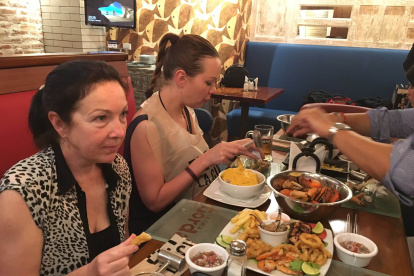 La firma nació en el