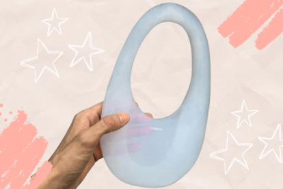 Es el objeto más grande fabricado con este material inusual