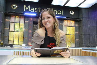 La cantante es la primera mujer en ganar esta competencia en Ecuador.