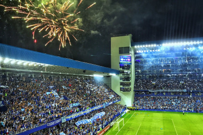 Emelec define precios para su primer partido de 2024 en el Capwell