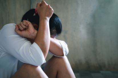 Referencial. Dos casos de violencia sexual han salido a la luz en el país.