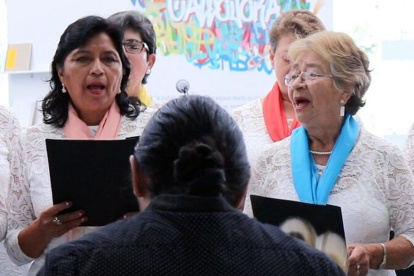 Homenaje. En las nueve administraciones zonales habrá actividades.
