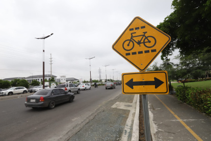 El accidente ocurrió la noche del pasado 6 de marzo, en La Puntilla, Samborondón.