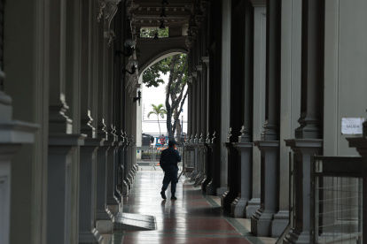 Los claroscuros del Municipio de Guayaquil.