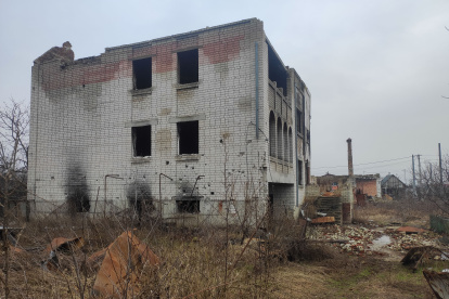 El Estado impulsa programas de compensación a gran escala.