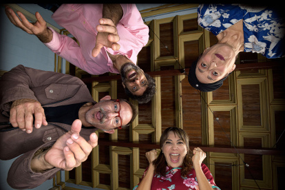 La obra ya se presentó en Guayaquil con una muy buena acogida.