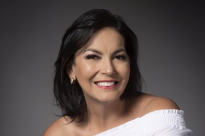 María fue posesionada como directora del Consejo de la Judicatura del Guayas en septiembre del 2021.