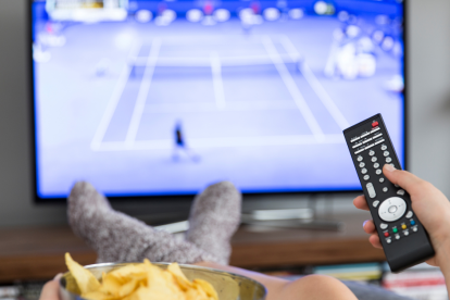 Directv tiene la mejor agenda de eventos deportivos para el fin de semana.